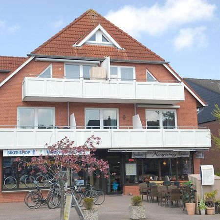 Appartamento Haus-Groede-Whg-08 Sankt Peter-Ording Esterno foto