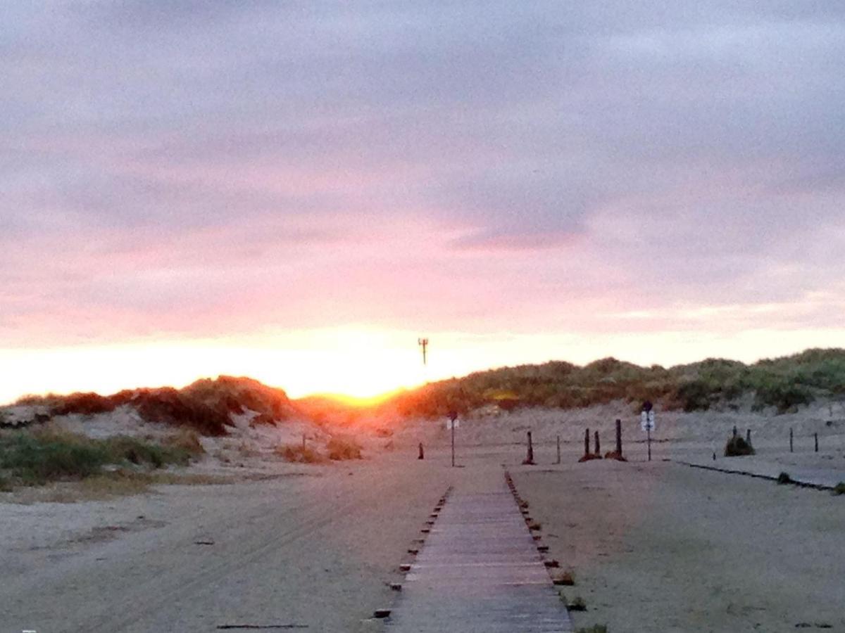 Appartamento Haus-Groede-Whg-08 Sankt Peter-Ording Esterno foto